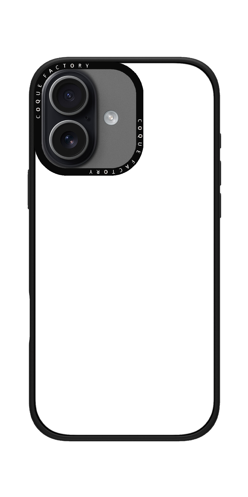 Coque Custom 1 Photo - IPhone