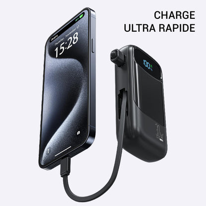 Batterie Externe - 10.000 MAH