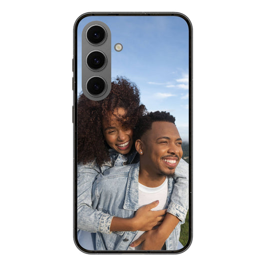 Coque Custom 1 Photo - Samsung