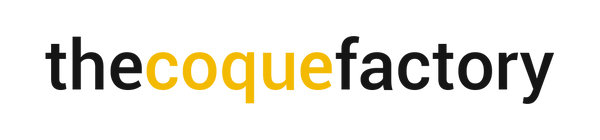 The Coque Factory │ SP-QA