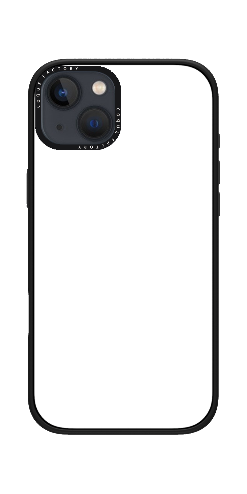 Coque Custom 1 Photo - IPhone