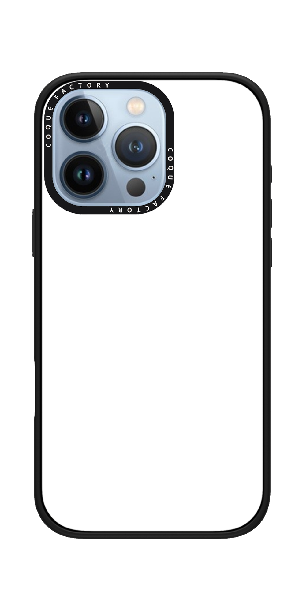 Coque Custom 1 Photo - IPhone