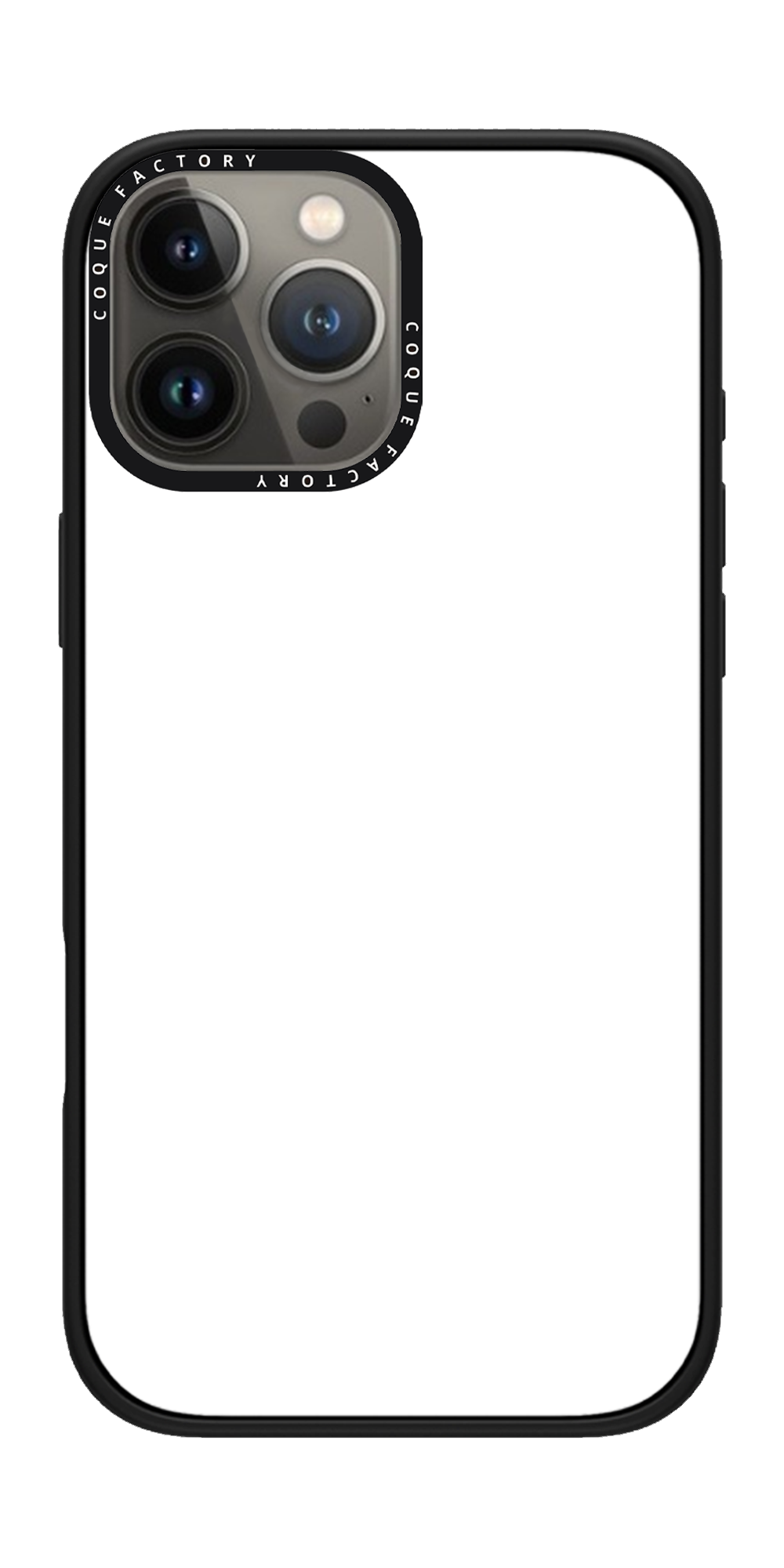 Coque Custom 1 Photo - IPhone