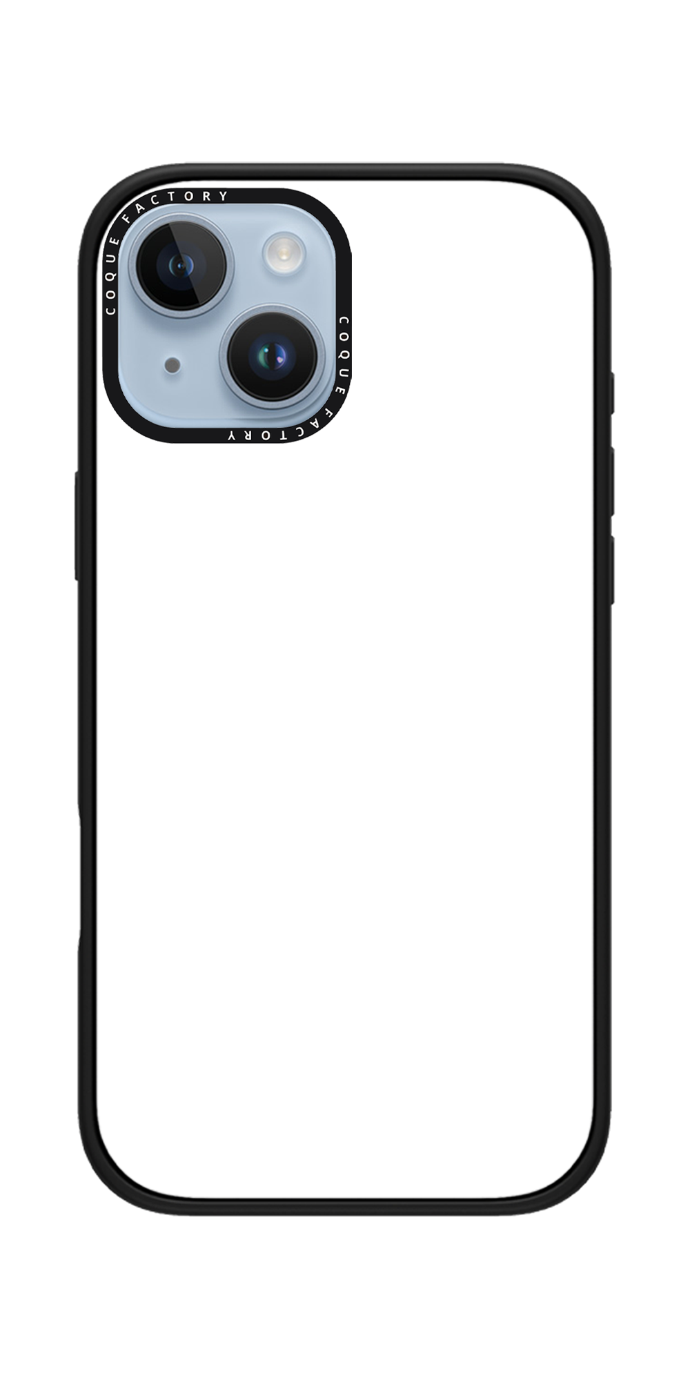 Coque Custom 1 Photo - IPhone