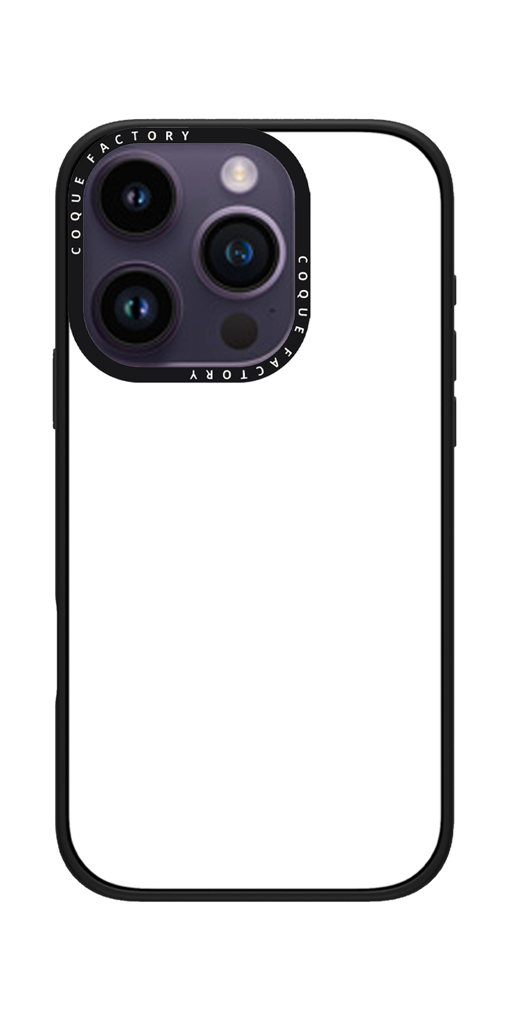 Coque Custom 1 Photo - IPhone