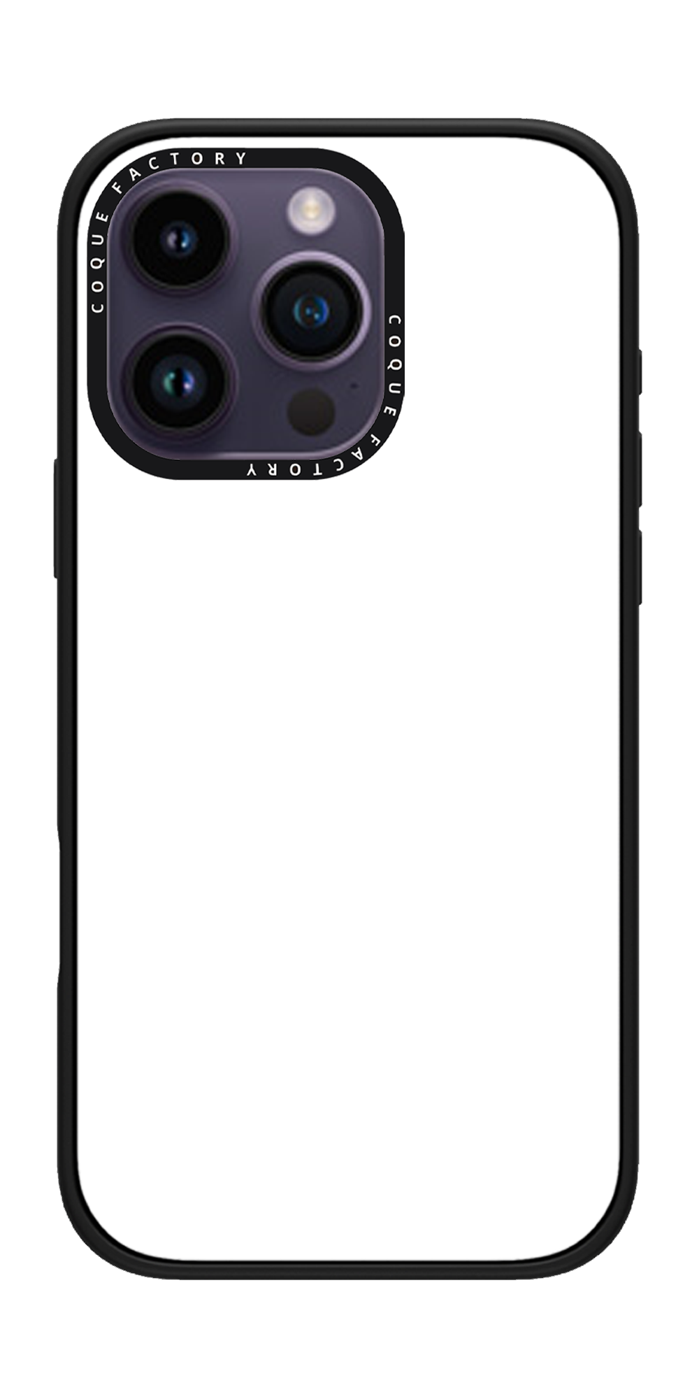 Coque Custom 1 Photo - IPhone