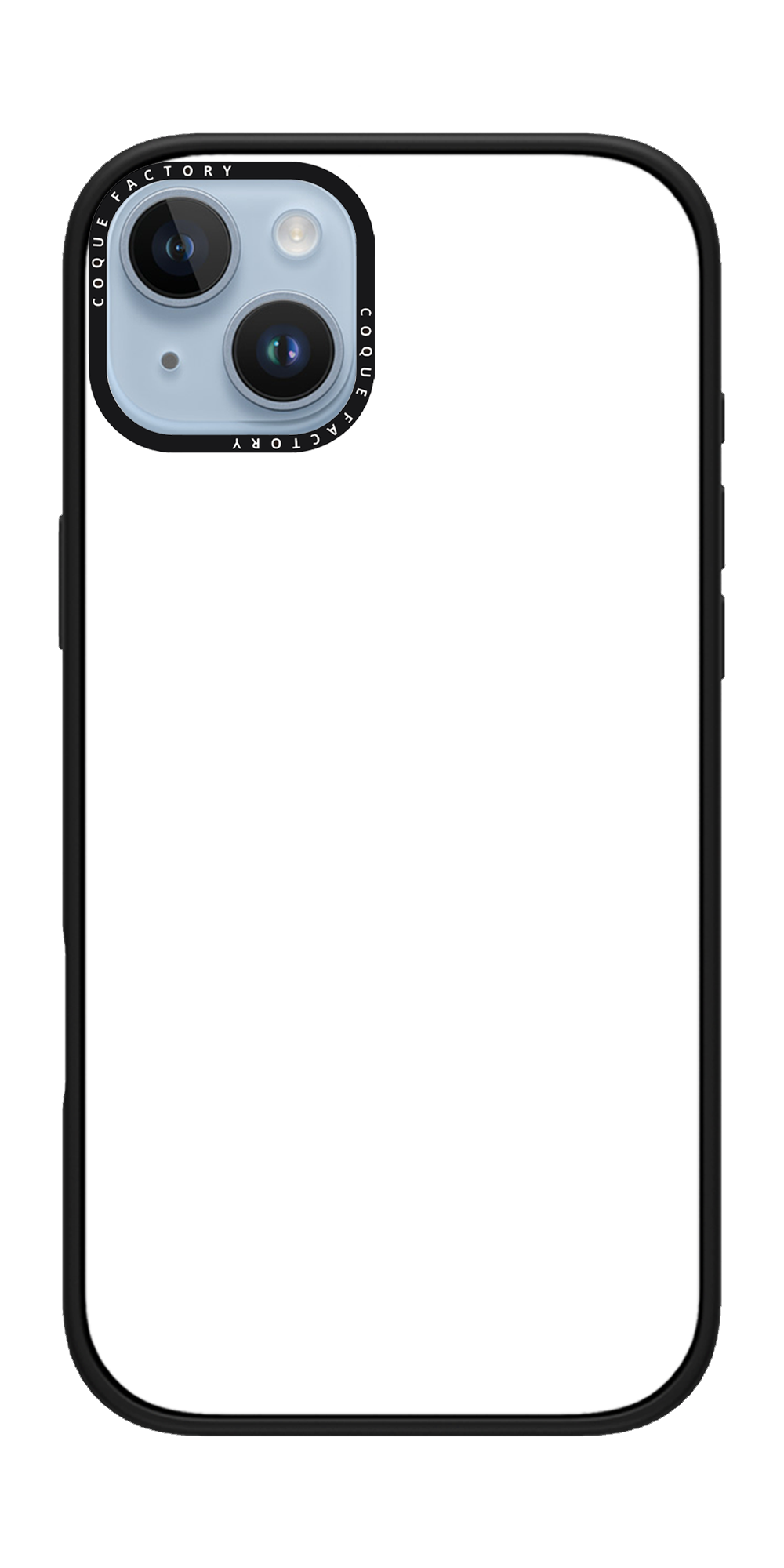 Coque Custom 1 Photo - IPhone