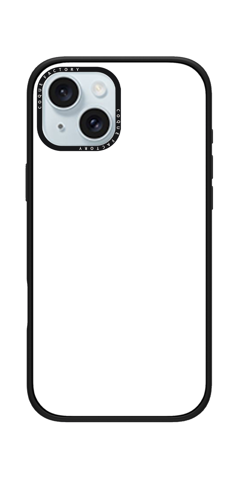 Coque Custom 1 Photo - IPhone