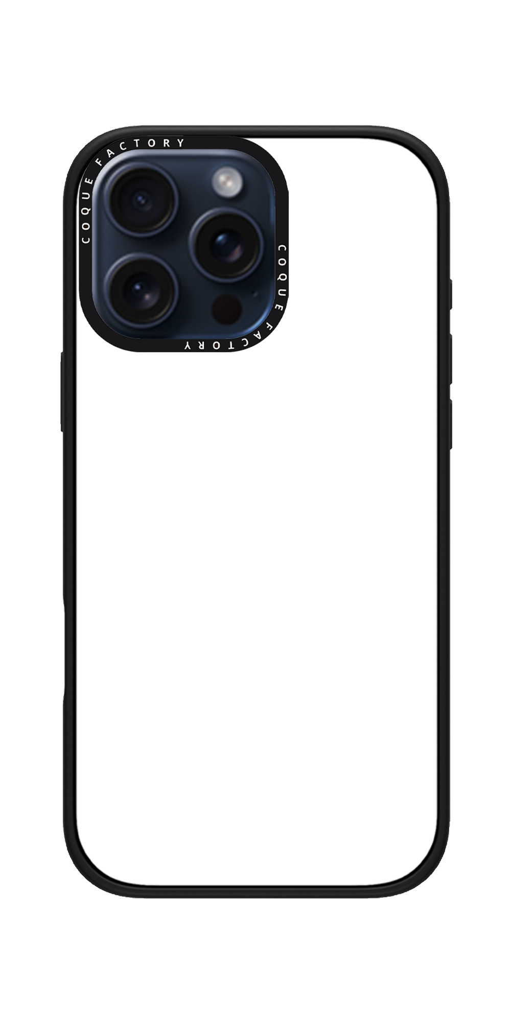 Coque Custom 1 Photo - IPhone