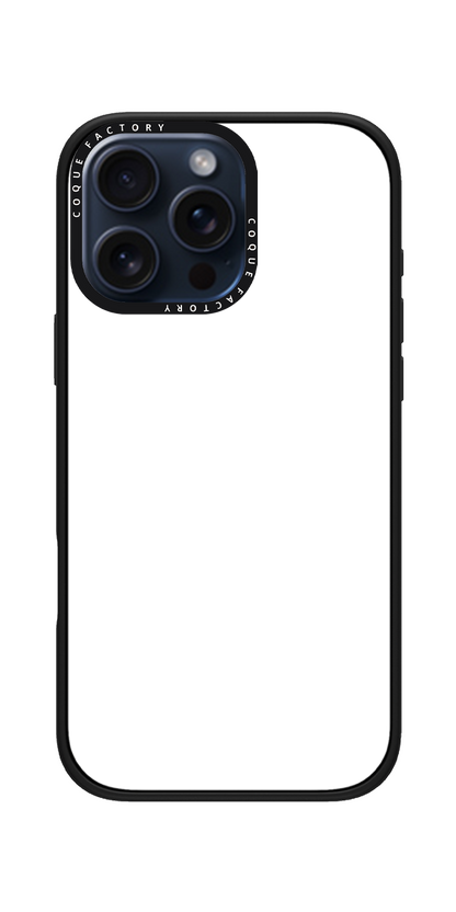 Coque Custom 1 Photo - IPhone