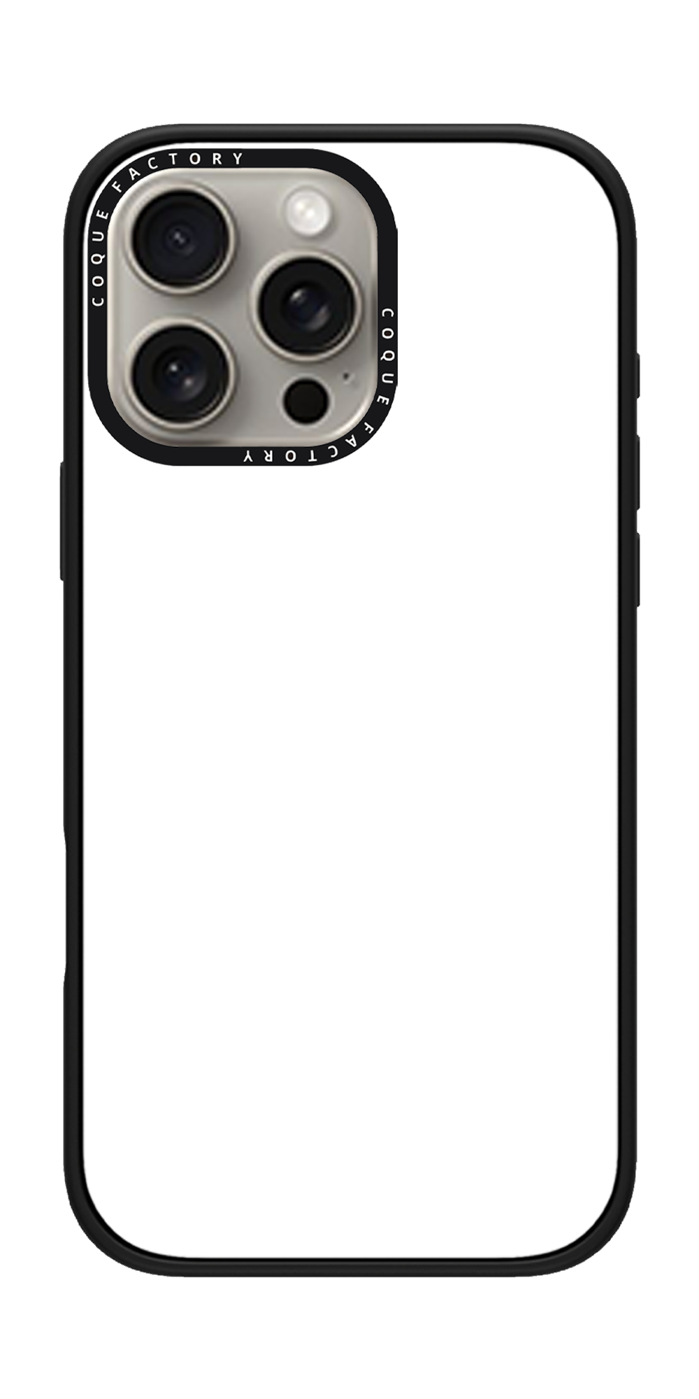 Coque Custom 1 Photo - IPhone