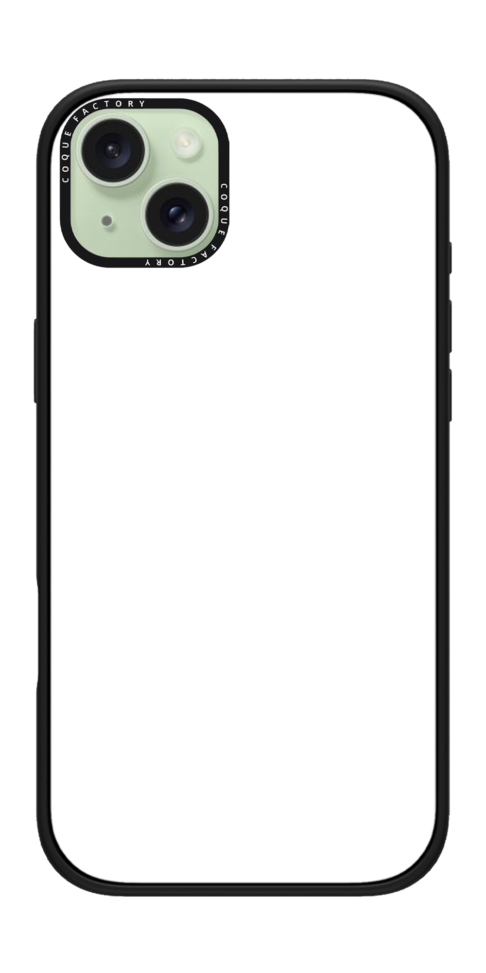 Coque Custom 1 Photo - IPhone