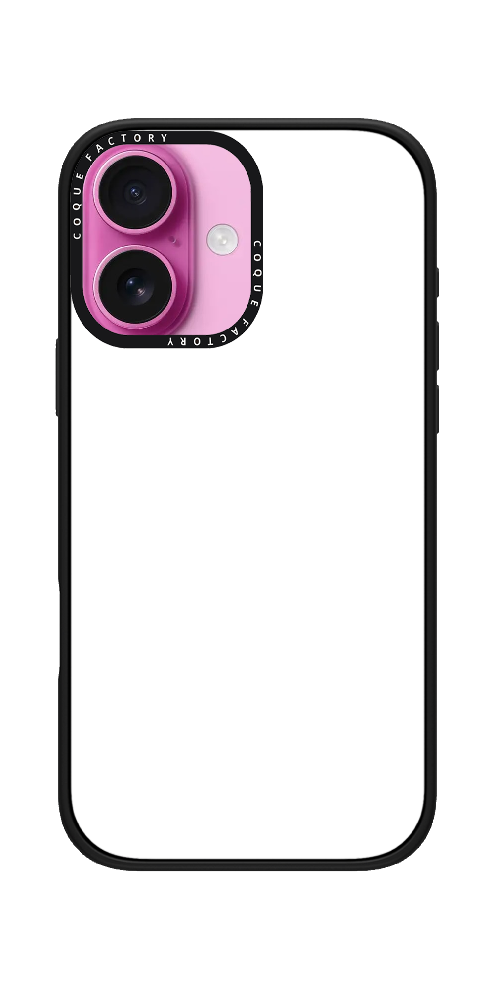 Coque Custom 1 Photo - IPhone