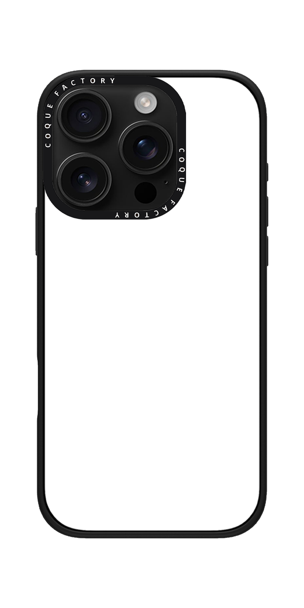 Coque Custom 1 Photo - IPhone