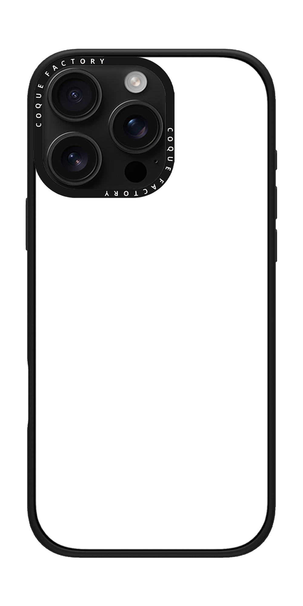 Coque Custom 1 Photo - IPhone