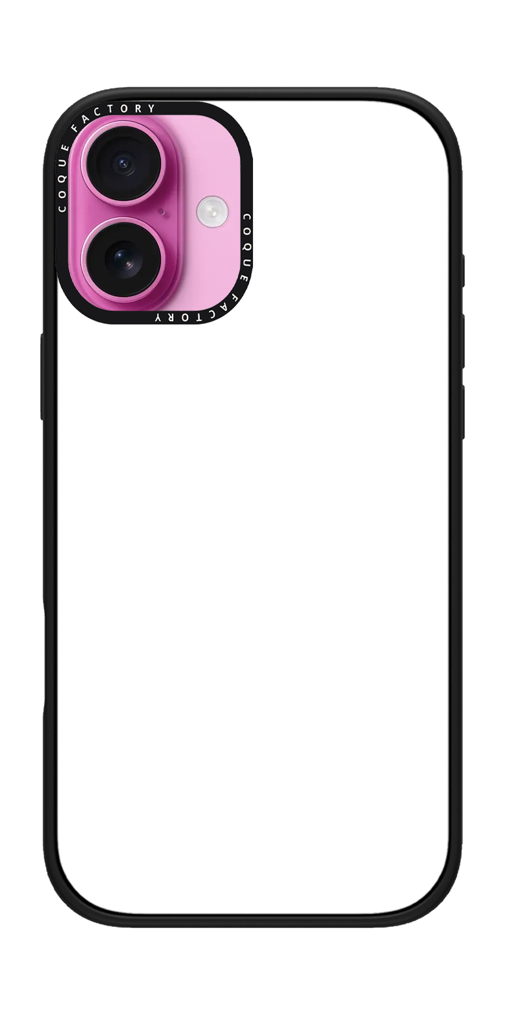 Coque Custom 1 Photo - IPhone