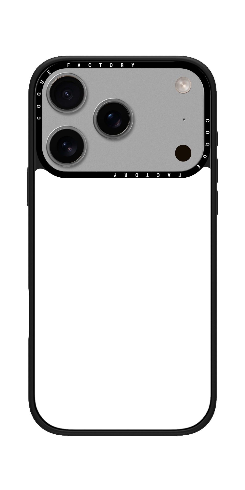 Coque Custom 1 Photo - IPhone