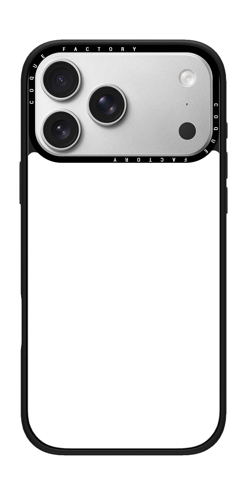 Coque Custom 1 Photo - IPhone