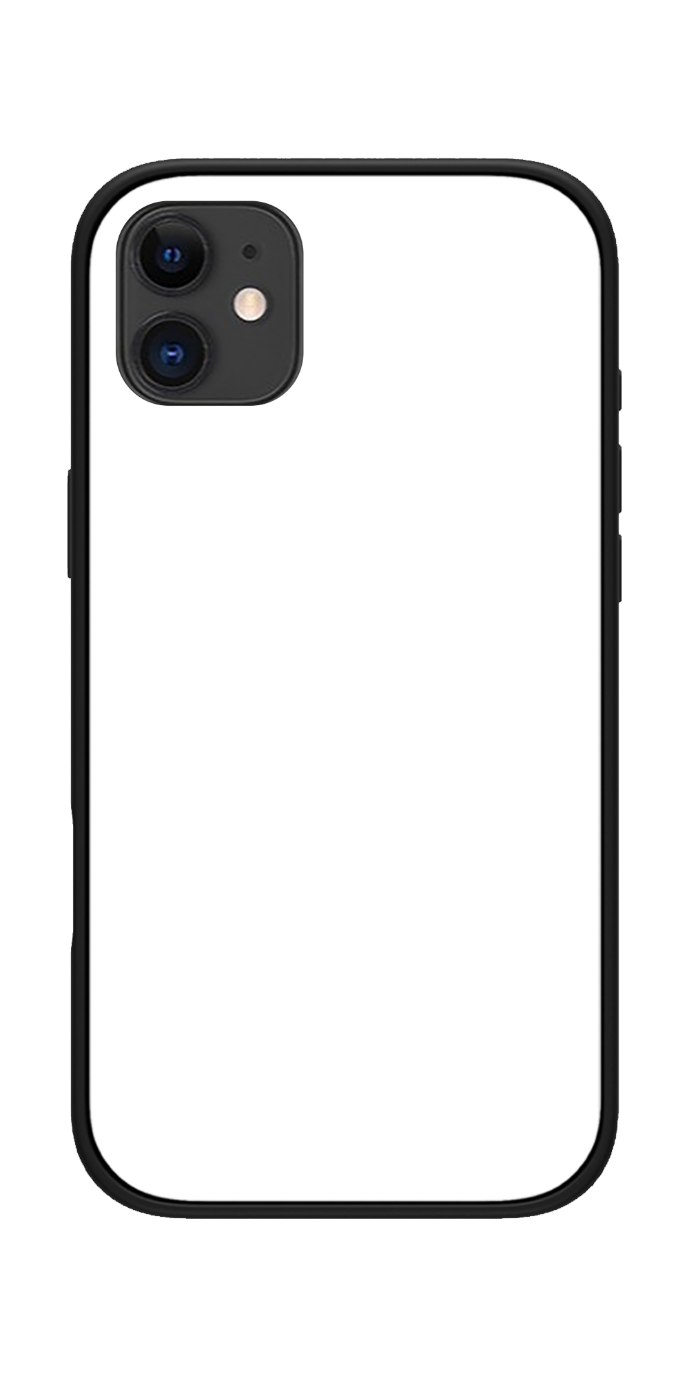 Coque Custom 1 Photo - IPhone