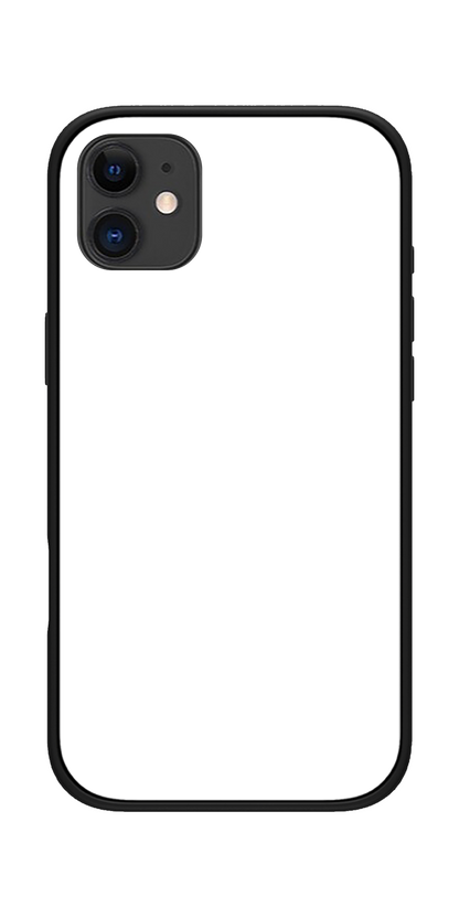 Coque Custom 1 Photo - IPhone