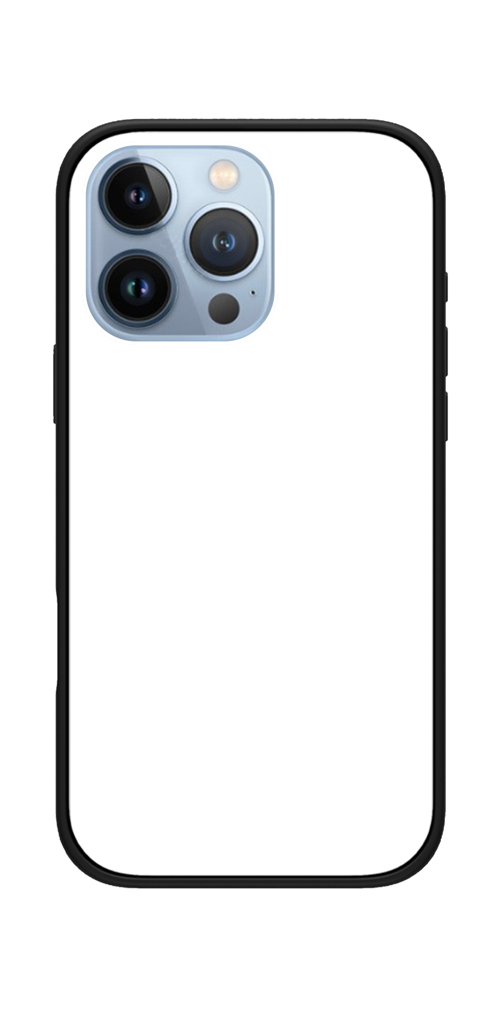 Coque Custom 1 Photo - IPhone