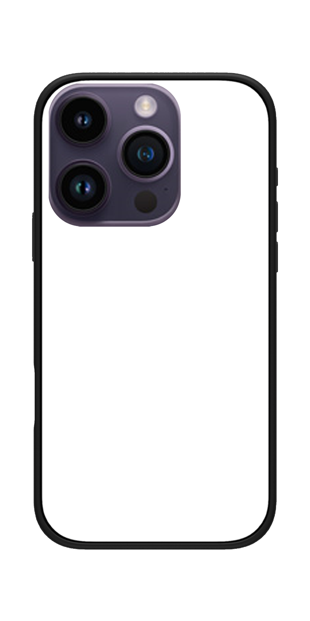 Coque Custom 1 Photo - IPhone