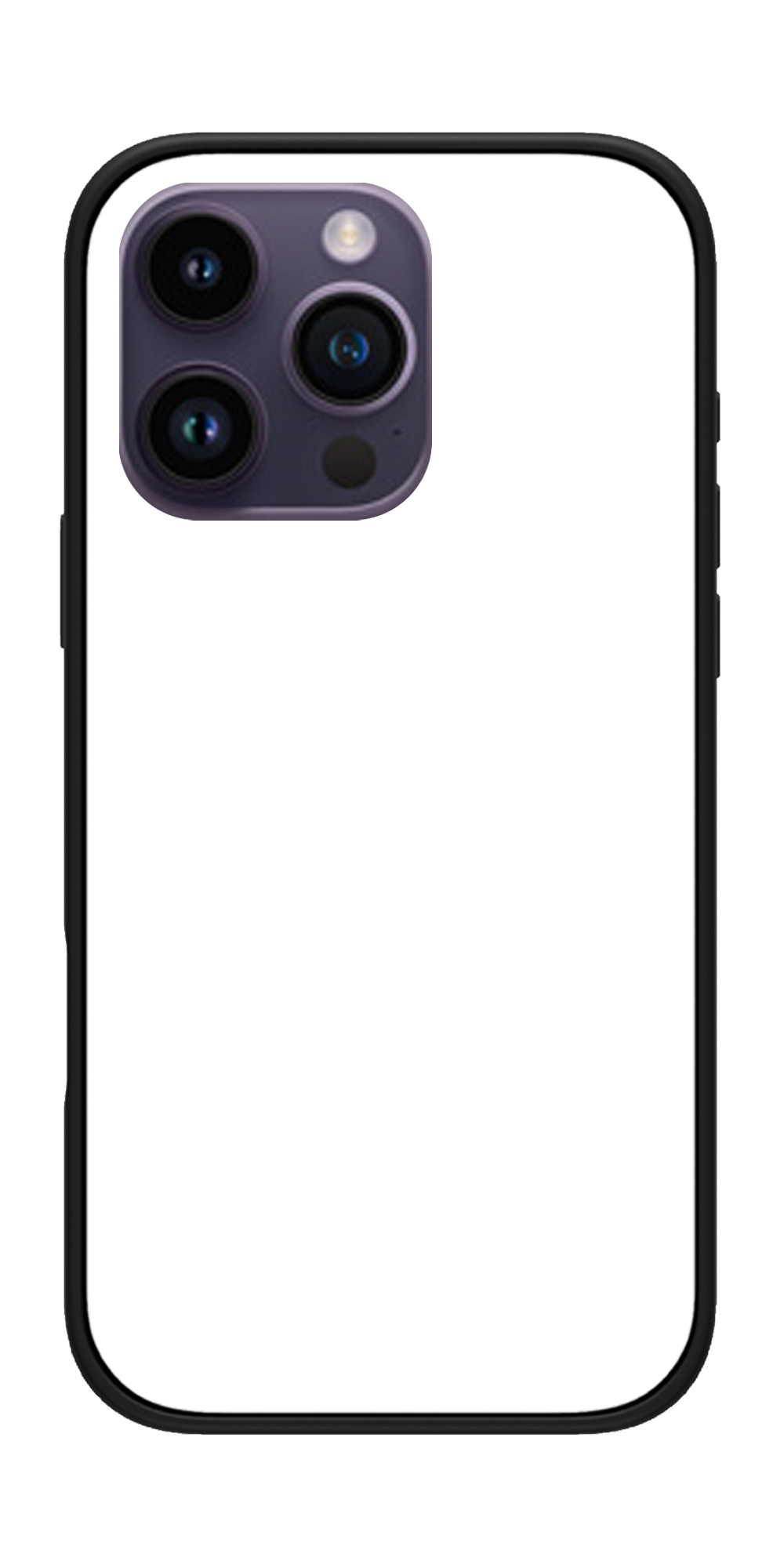 Coque Custom 1 Photo - IPhone