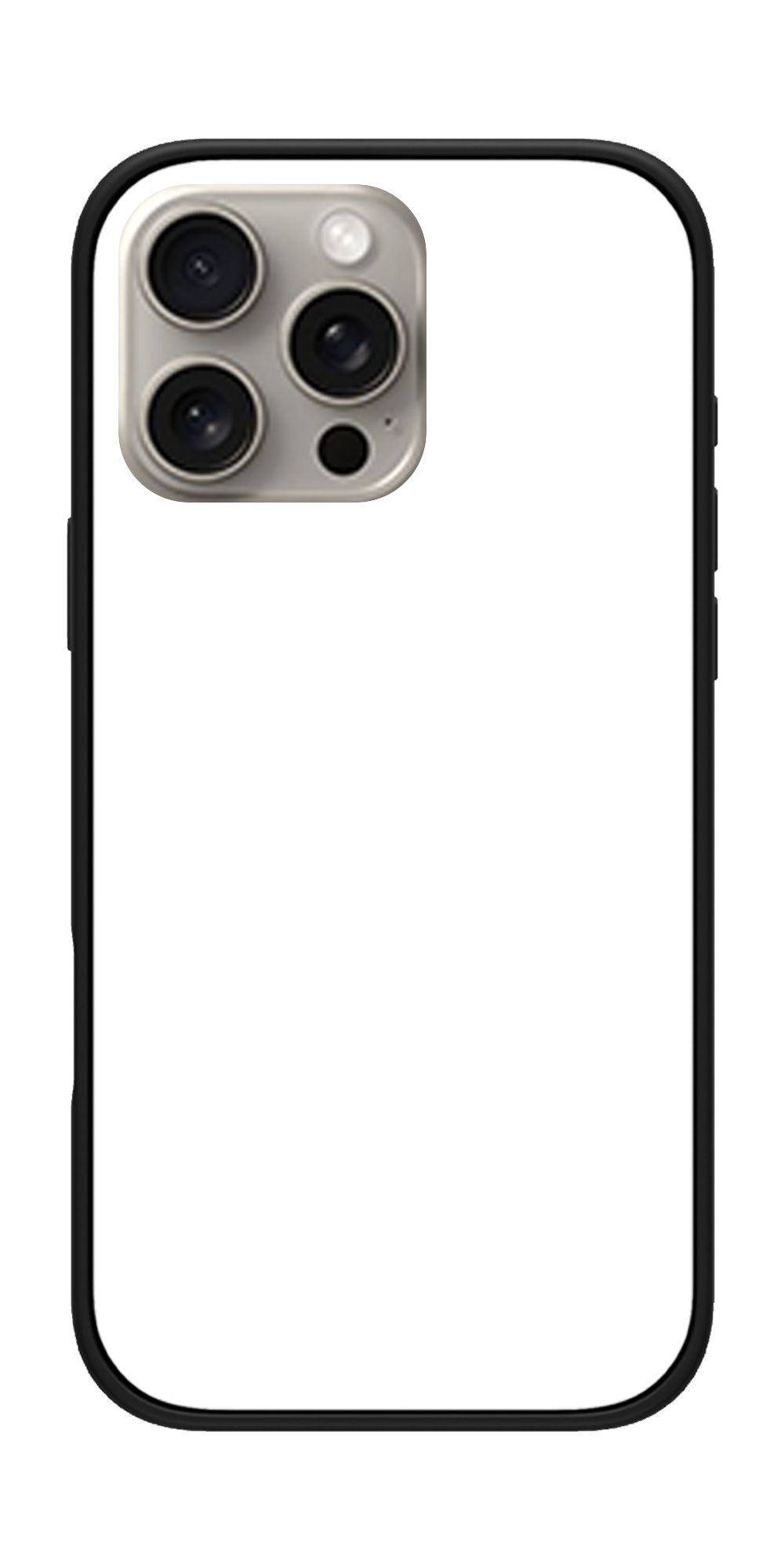 Coque Custom 1 Photo - IPhone