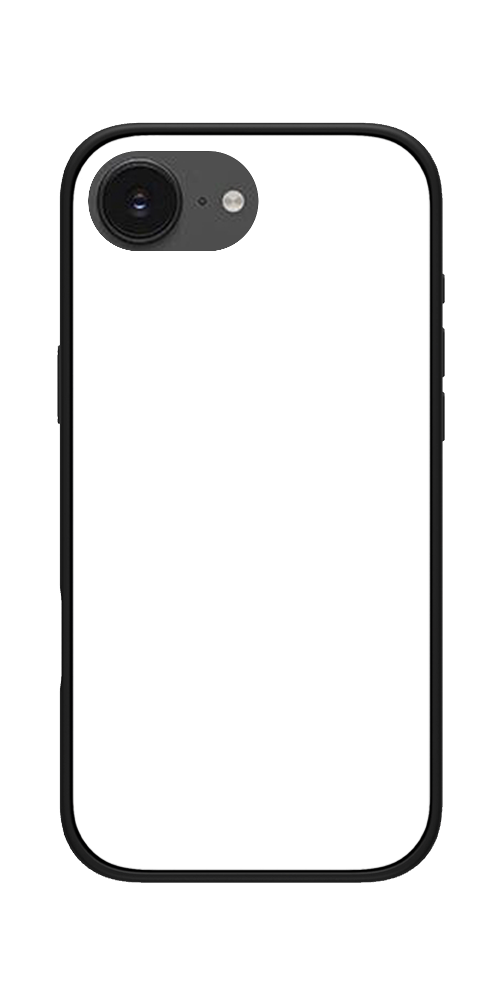 Coque Custom 1 Photo - IPhone