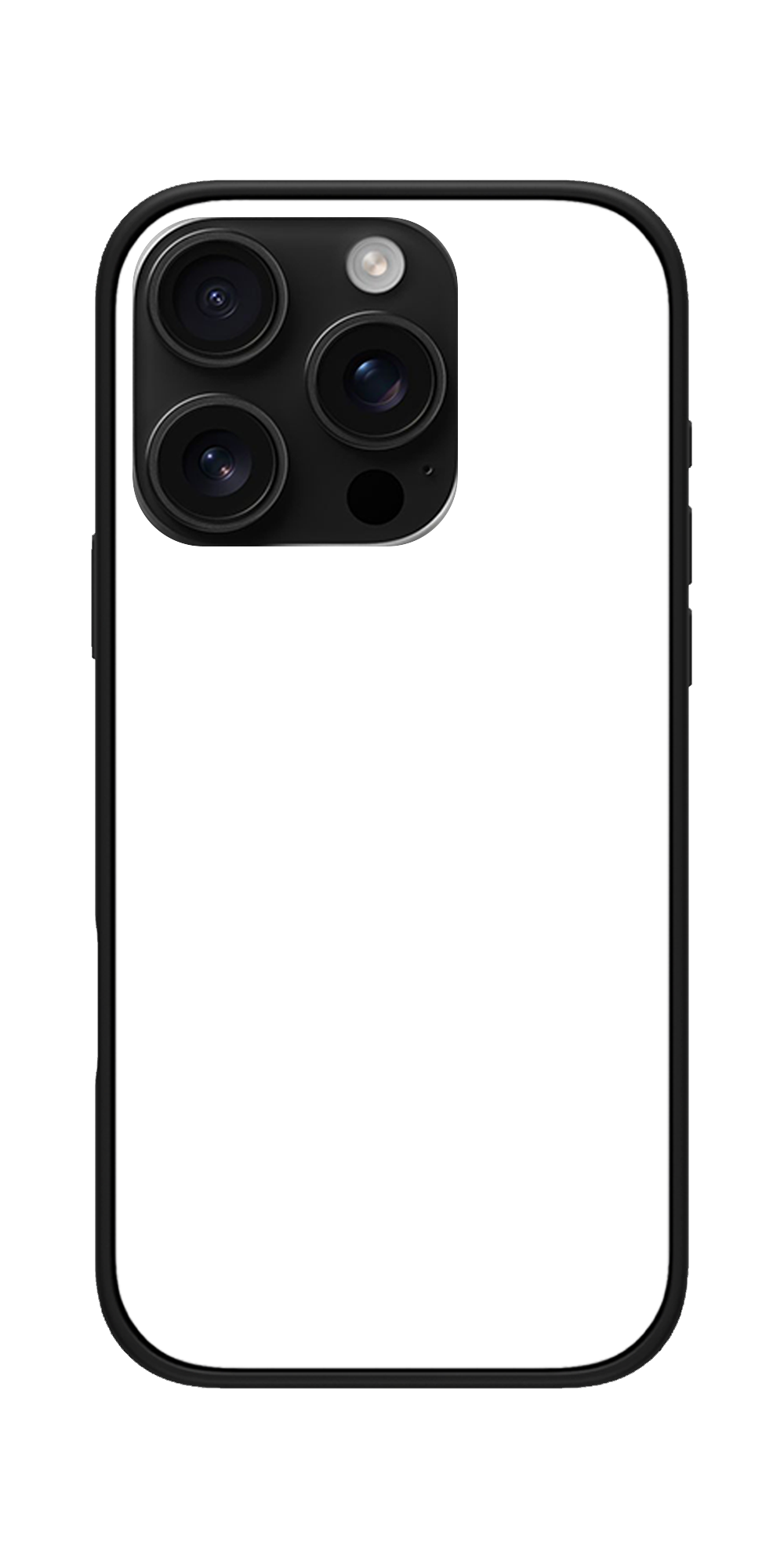 Coque Custom 1 Photo - IPhone