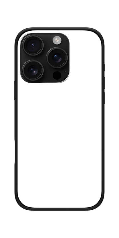 Coque Custom 1 Photo - IPhone