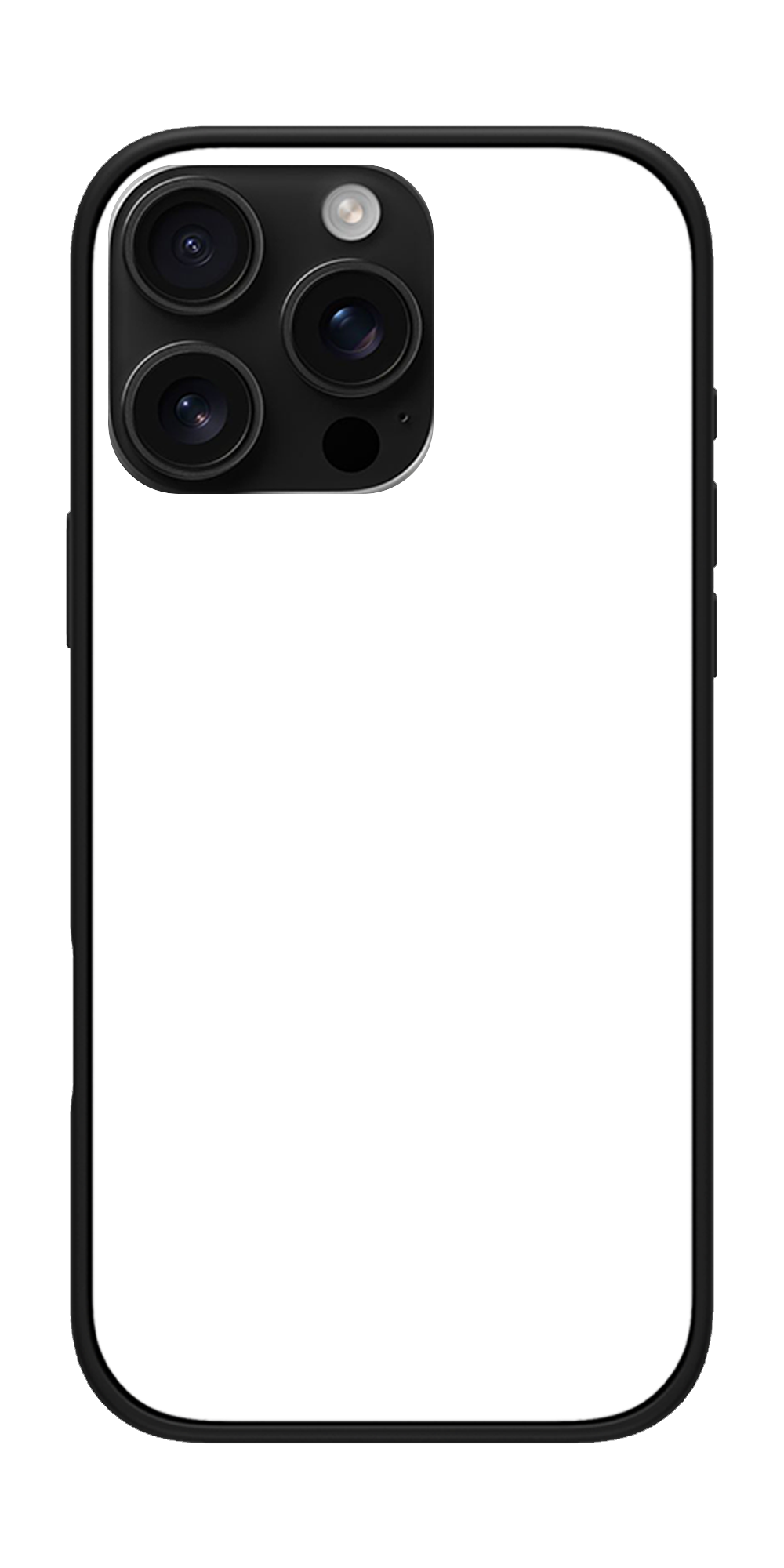 Coque Custom 1 Photo - IPhone