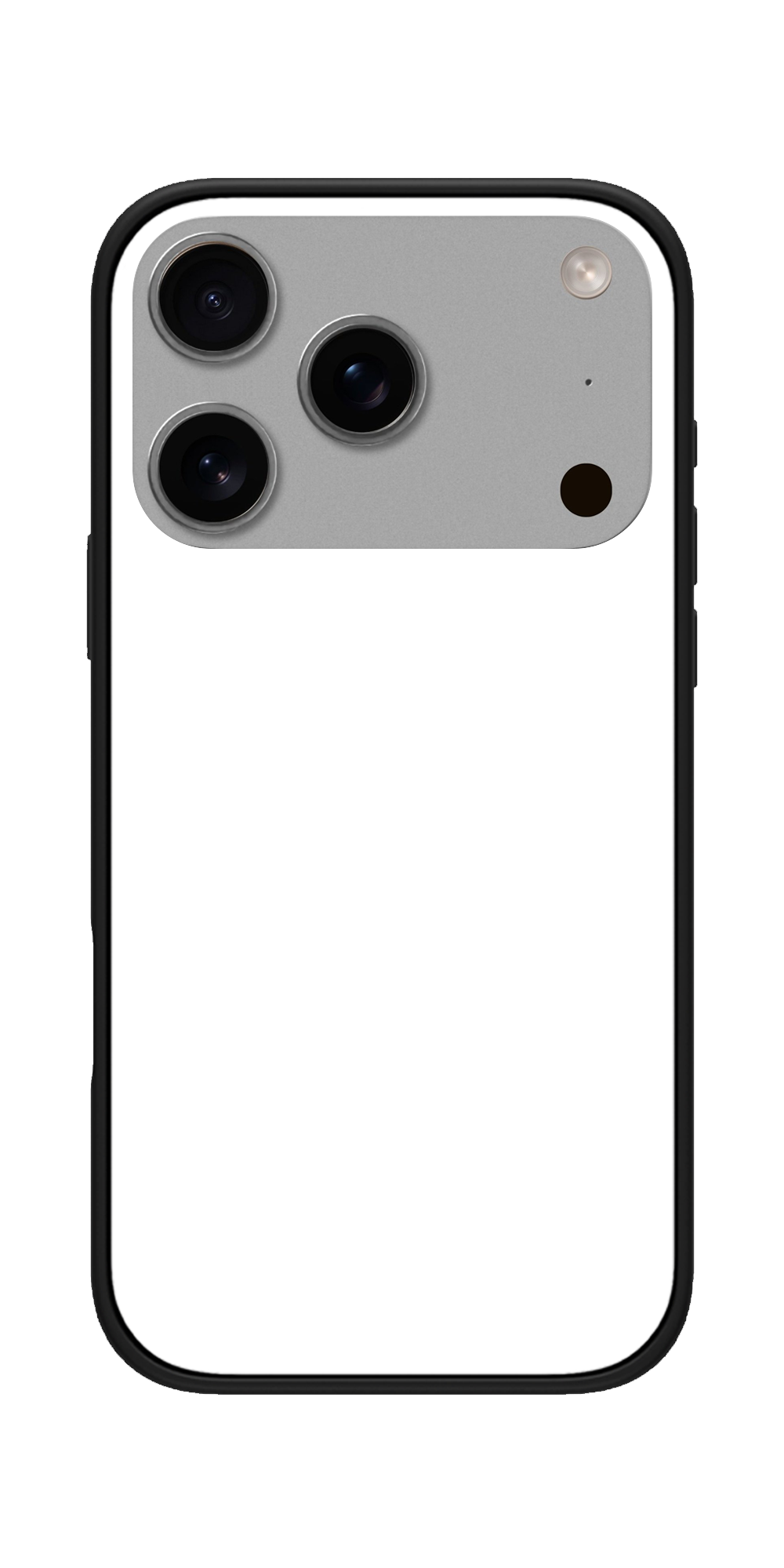 Coque Custom 1 Photo - IPhone