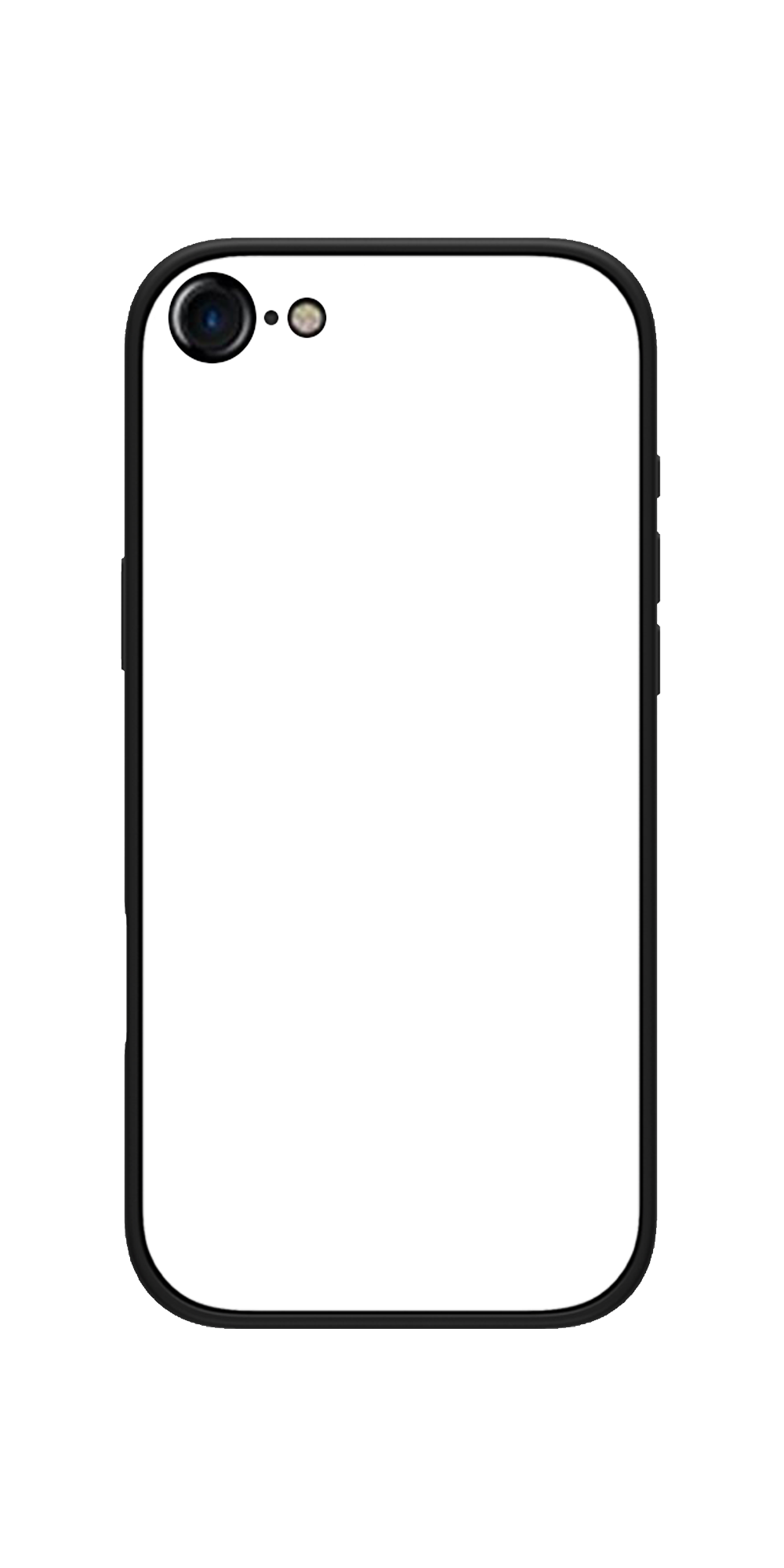 Coque Custom 1 Photo - IPhone