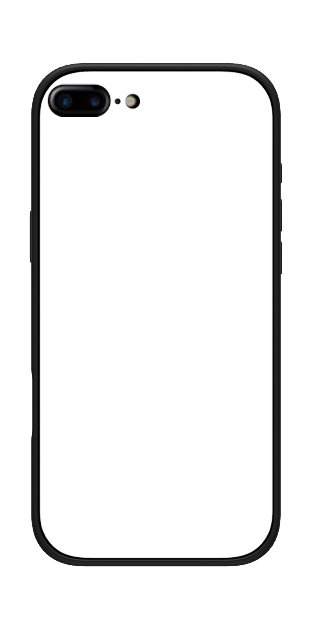 Coque Custom 1 Photo - IPhone