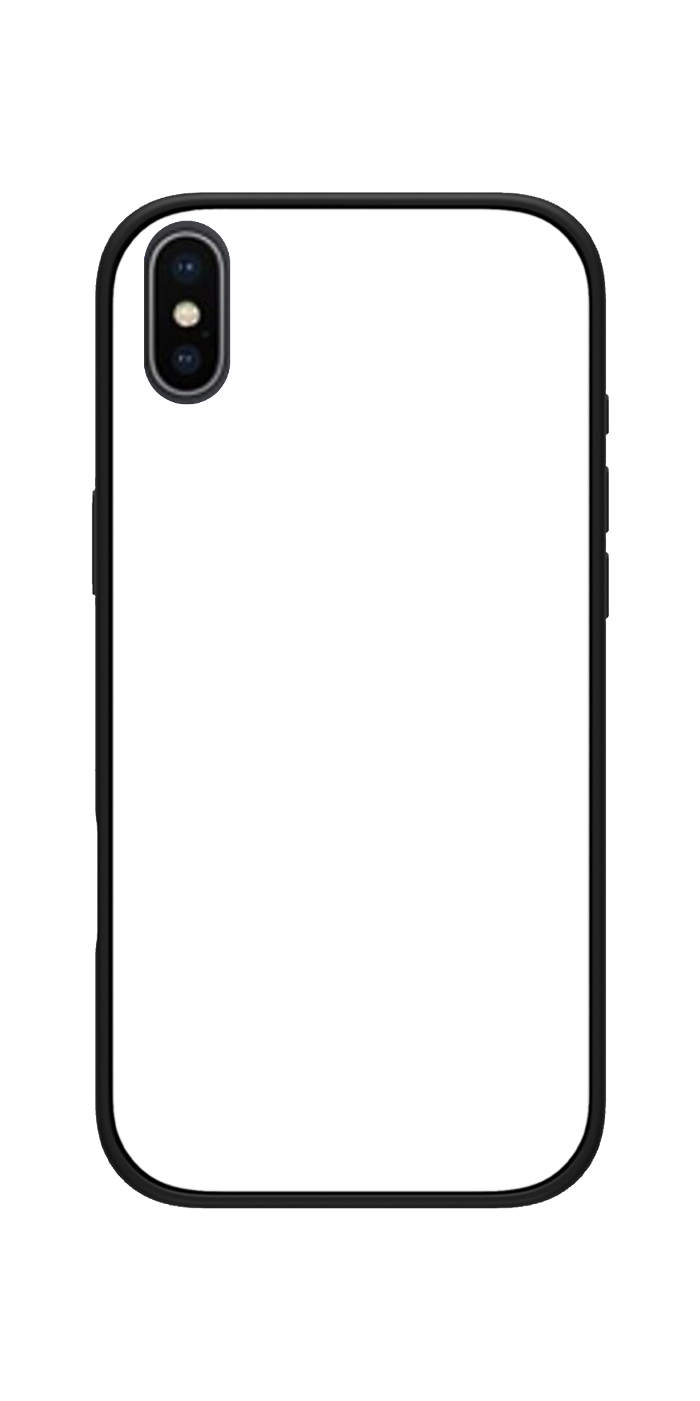 Coque Custom 1 Photo - IPhone