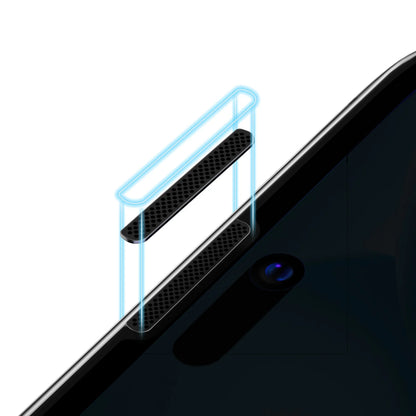 Verre Trempé Anti Espions - EverShield