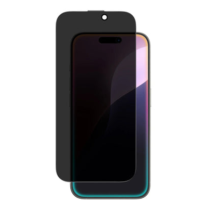 Verre Trempé Anti Espions - EverShield