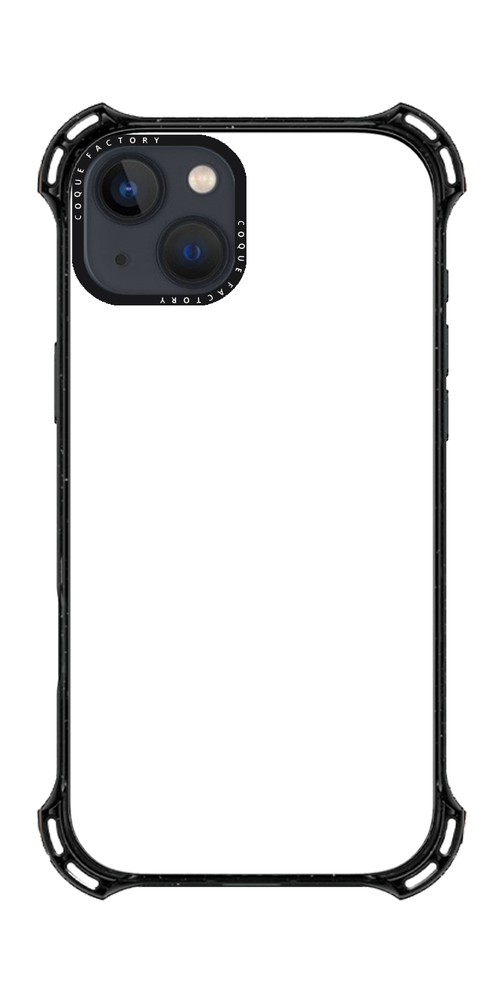 Coque Custom 1 Photo - IPhone