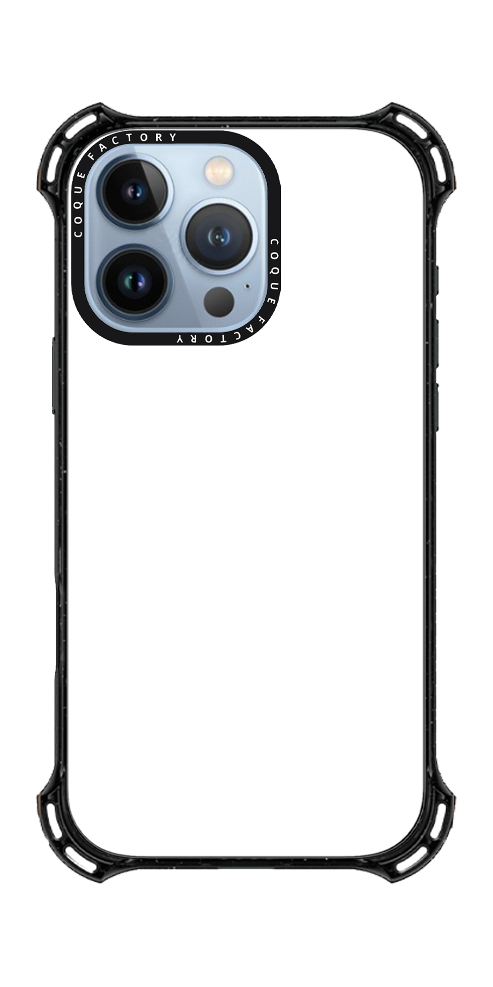 Coque Custom 1 Photo - IPhone