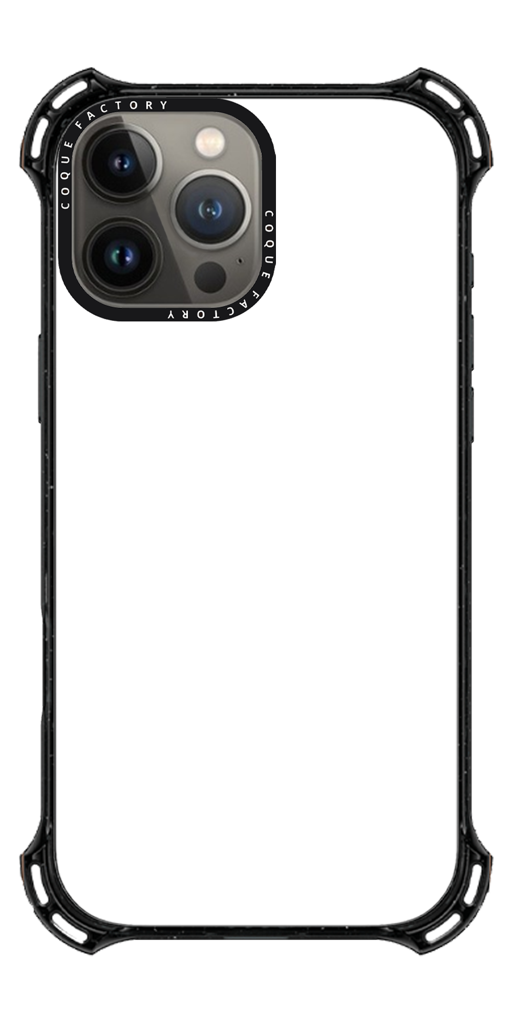 Coque Custom 1 Photo - IPhone