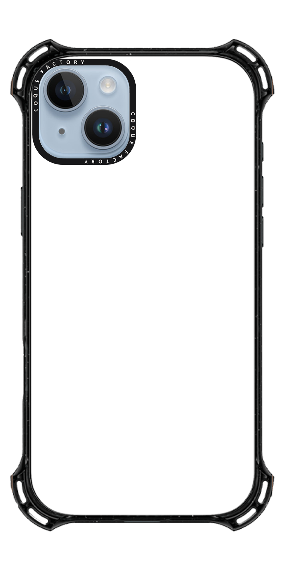 Coque Custom 1 Photo - IPhone