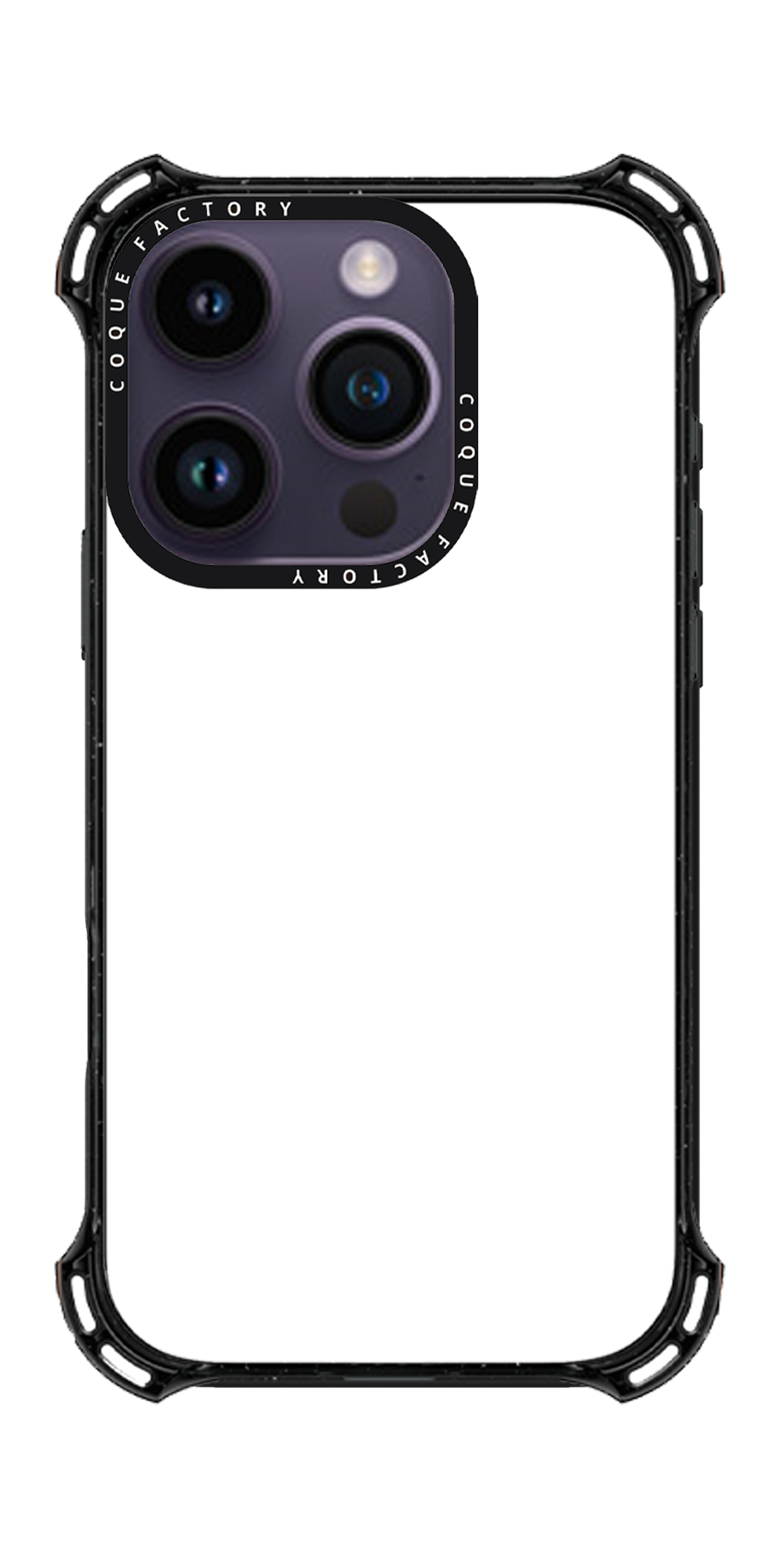 Coque Custom 1 Photo - IPhone