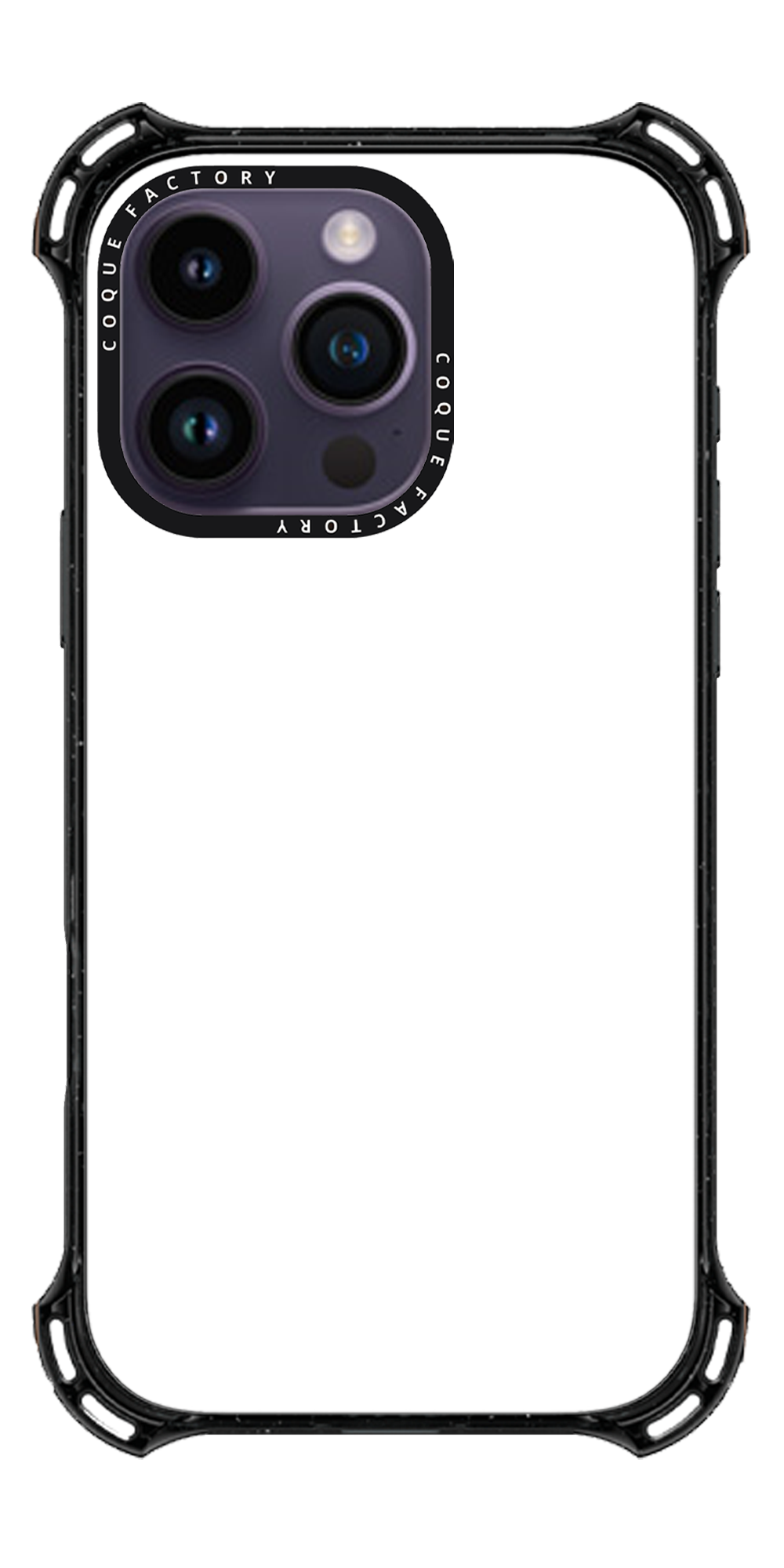 Coque Custom 1 Photo - IPhone