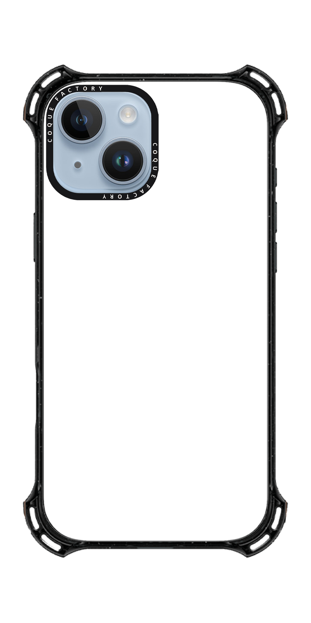 Coque Custom 1 Photo - IPhone