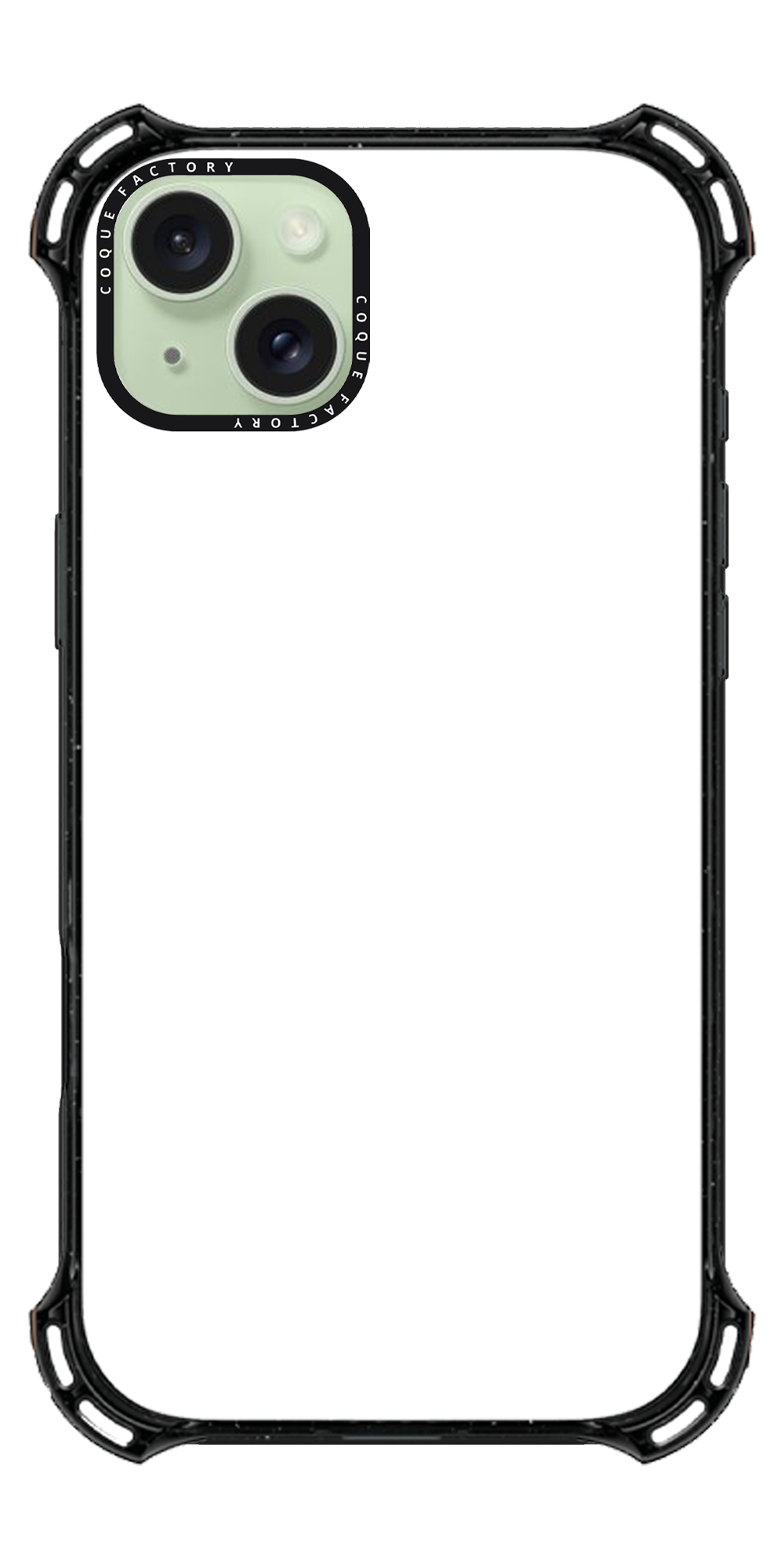 Coque Custom 1 Photo - IPhone