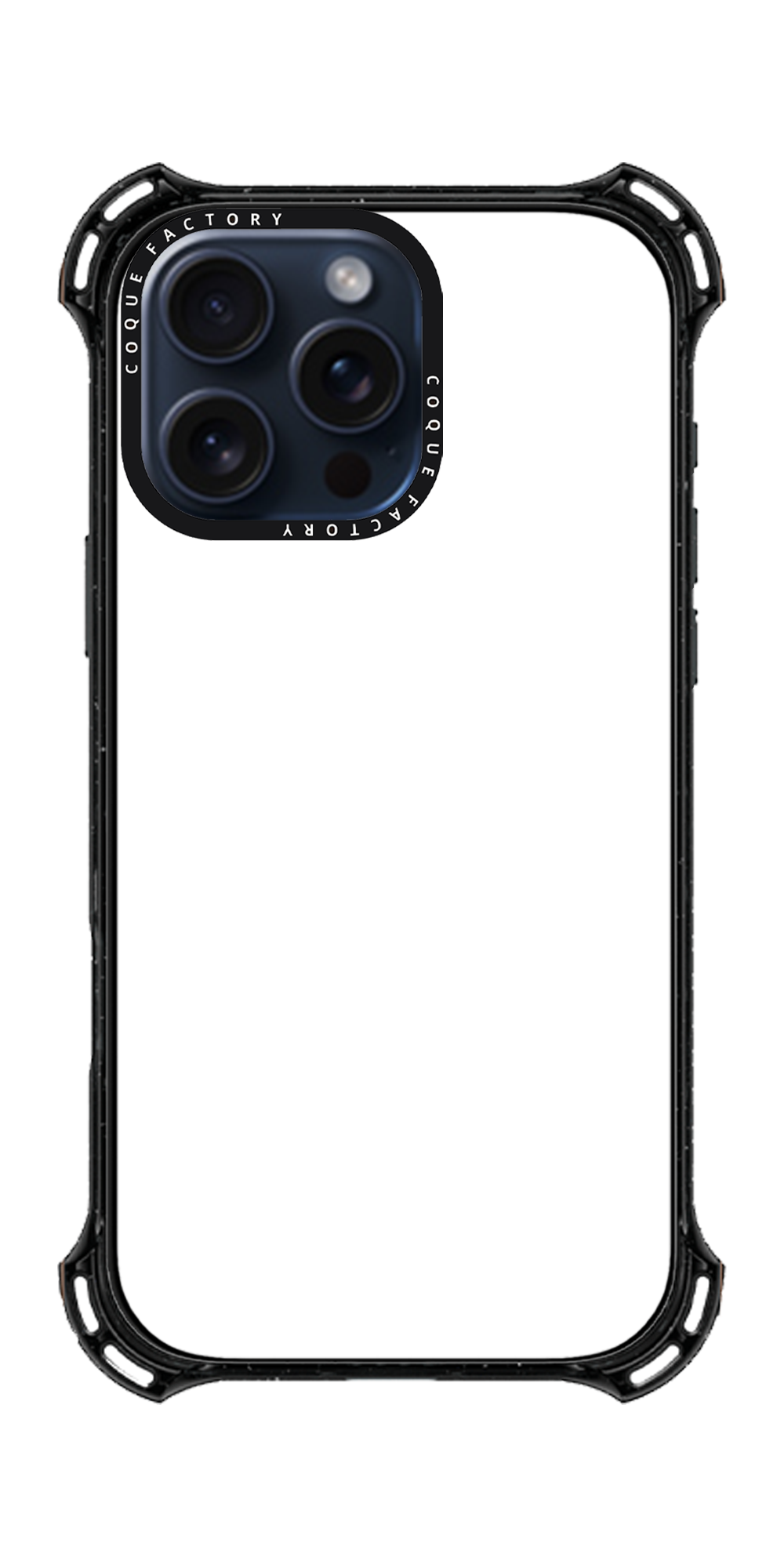 Coque Custom 1 Photo - IPhone