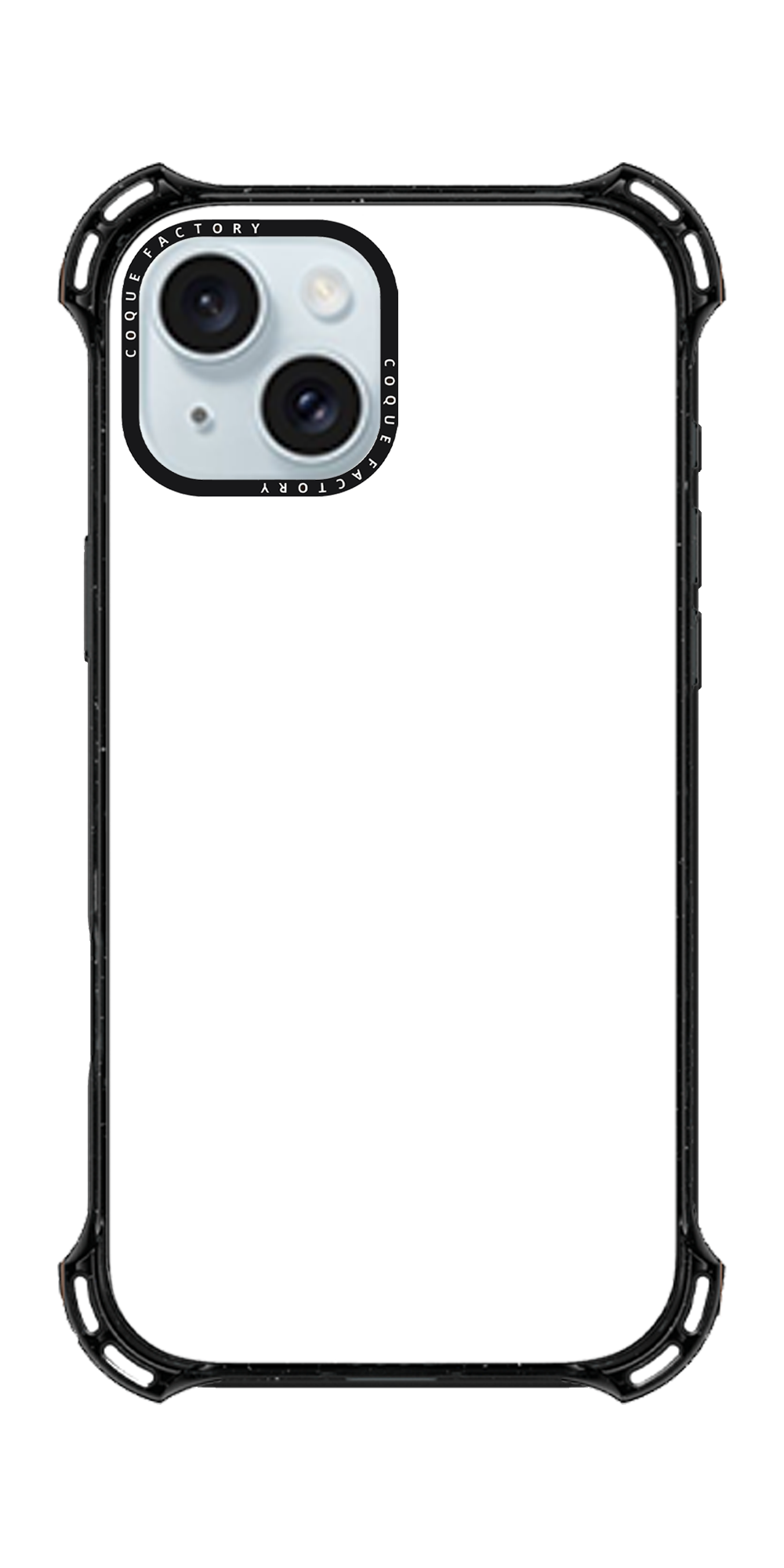 Coque Custom 1 Photo - IPhone