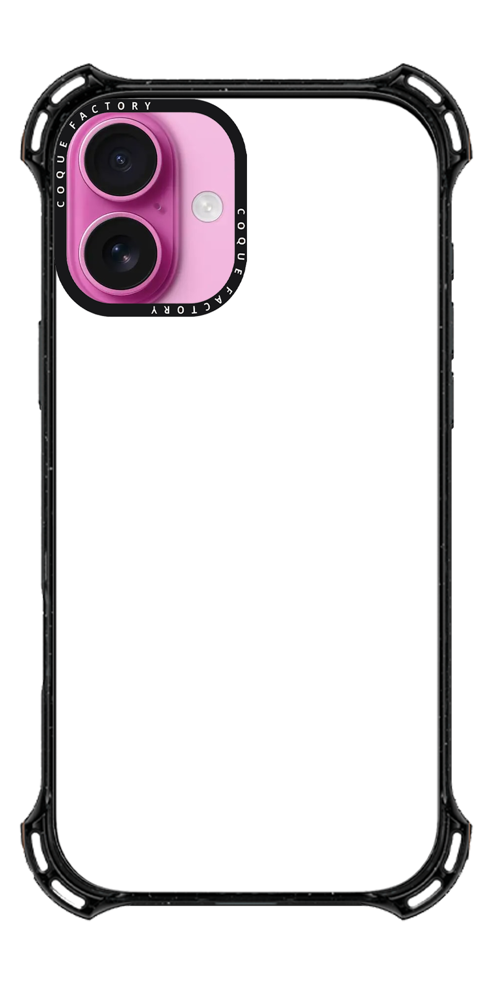 Coque Custom 1 Photo - IPhone