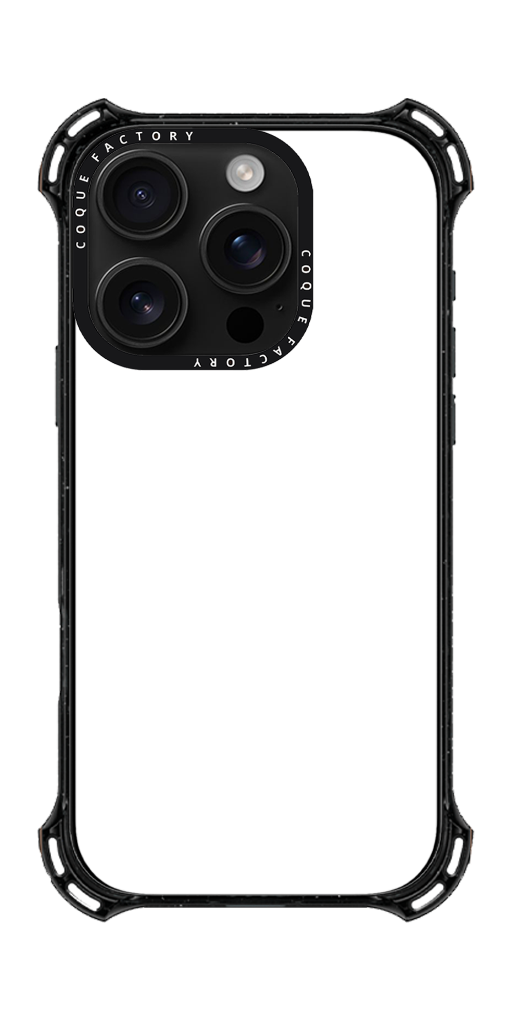 Coque Custom 1 Photo - IPhone